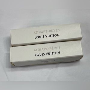Louis Vuitton Attrape-Rêves Perfume 0.12oz